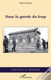 Capa do artigo Dans La Gueule Du Loup
