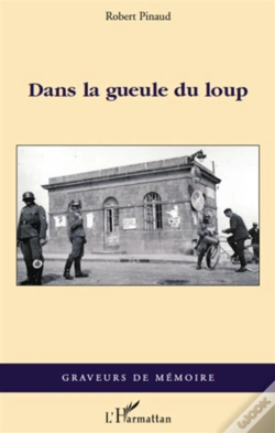 Capa do artigo Dans La Gueule Du Loup