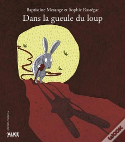 Capa do artigo Dans La Gueule Du Loup