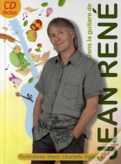 Capa do artigo Dans La Guitare De Jean René