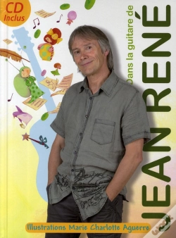 Capa do artigo Dans La Guitare De Jean René