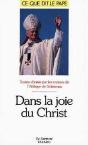 Dans La Joie Du Christ - Preview