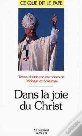 Dans La Joie Du Christ