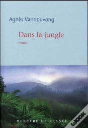 Capa do artigo Dans La Jungle