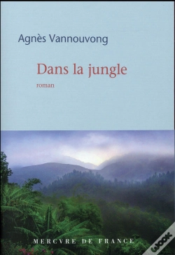 Capa do artigo Dans La Jungle