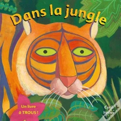 Capa do artigo Dans La Jungle