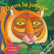 Capa do artigo Dans La Jungle
