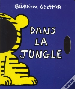 Capa do artigo Dans La Jungle (Édition 2010)