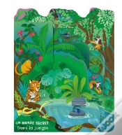 Capa do artigo Dans La Jungle