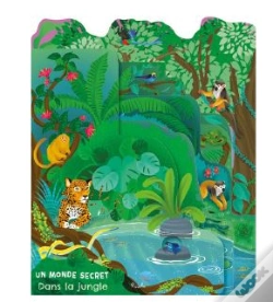 Capa do artigo Dans La Jungle