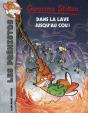 Dans La Lave Jusqu'Au Cou N  10 - Preview