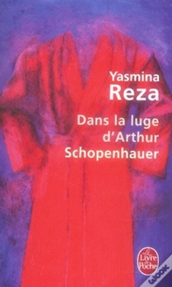 Capa do artigo Dans La Luge D'Arthur Schopenhauer