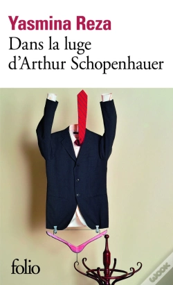 Capa do artigo Dans La Luge D'Arthur Schopenhauer