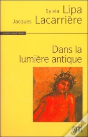 Capa do artigo Dans La Lumiere Antique