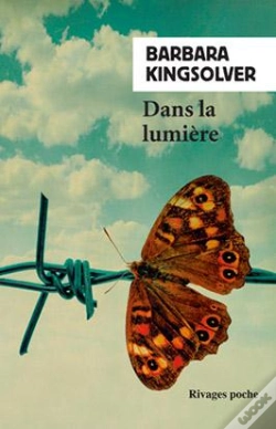 Capa do artigo Dans La Lumiere