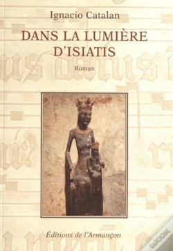 Capa do artigo Dans La Lumiere D'Isiatis