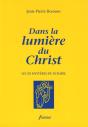 Dans La Lumiere Du Christ ; Les Vingt Mysteres Du Rosaire - Preview