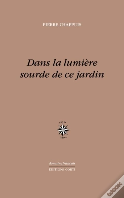 Capa do artigo Dans La Lumiere Sourde De Ce Jardin