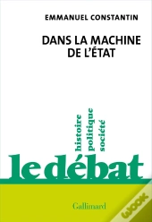 Dans La Machine De L'État