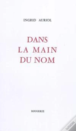Capa do artigo Dans La Main Du Non