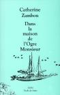 Dans La Maison De L'Ogre Monsieur - Preview