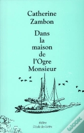 Dans La Maison De L'Ogre Monsieur