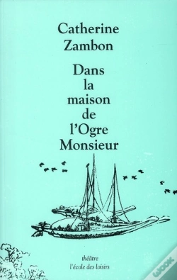 Capa do artigo Dans La Maison De L'Ogre Monsieur