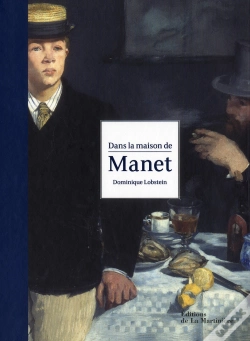 Capa do artigo Dans La Maison De Manet