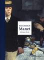 Dans La Maison De Manet - Preview