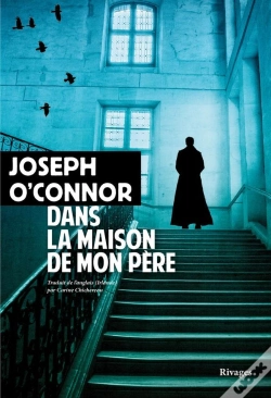 Capa do artigo Dans La Maison De Mon Pere