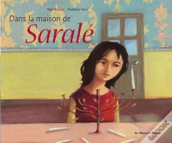 Capa do artigo Dans La Maison De Saralé