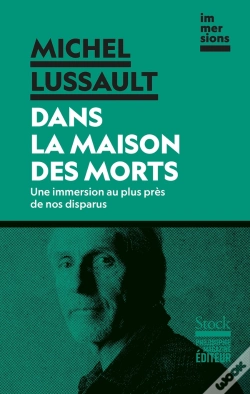 Capa do artigo Dans La Maison Des Morts : Une Immersion Au Plus Près De Nos Disparus