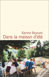 Capa do artigo Dans La Maison D