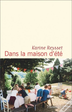 Capa do artigo Dans La Maison D'Été