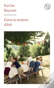 Capa do artigo Dans La Maison D