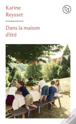 Capa do artigo Dans La Maison D'Été