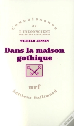 Capa do artigo Dans La Maison Gothique