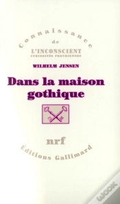 Capa do artigo Dans La Maison Gothique