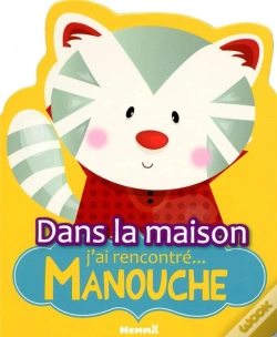 Capa do artigo Dans La Maison J'Ai Rencontre Manouche