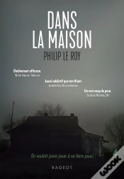 Capa do artigo Dans La Maison