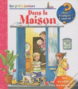Capa do artigo Dans La Maison