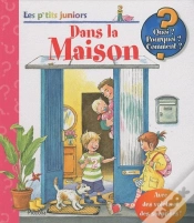 Capa do artigo Dans La Maison