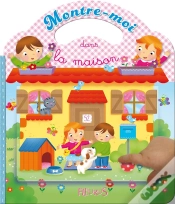 Capa do artigo Dans La Maison