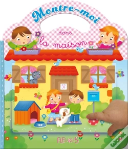 Capa do artigo Dans La Maison