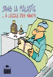 Capa do artigo Dans La Maladie... À L