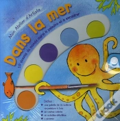 Capa do artigo Dans La Mer