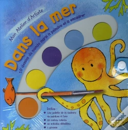 Capa do artigo Dans La Mer