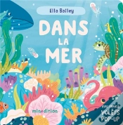 Capa do artigo Dans La Mer