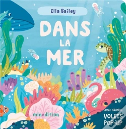 Capa do artigo Dans La Mer