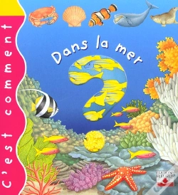 Capa do artigo Dans La Mer
